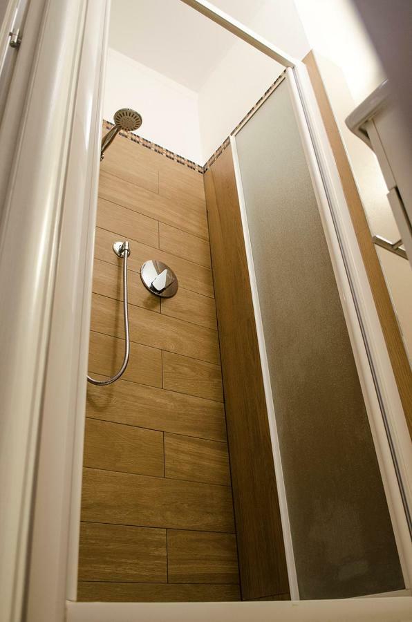 Medieval Central Apartment Болонья Экстерьер фото