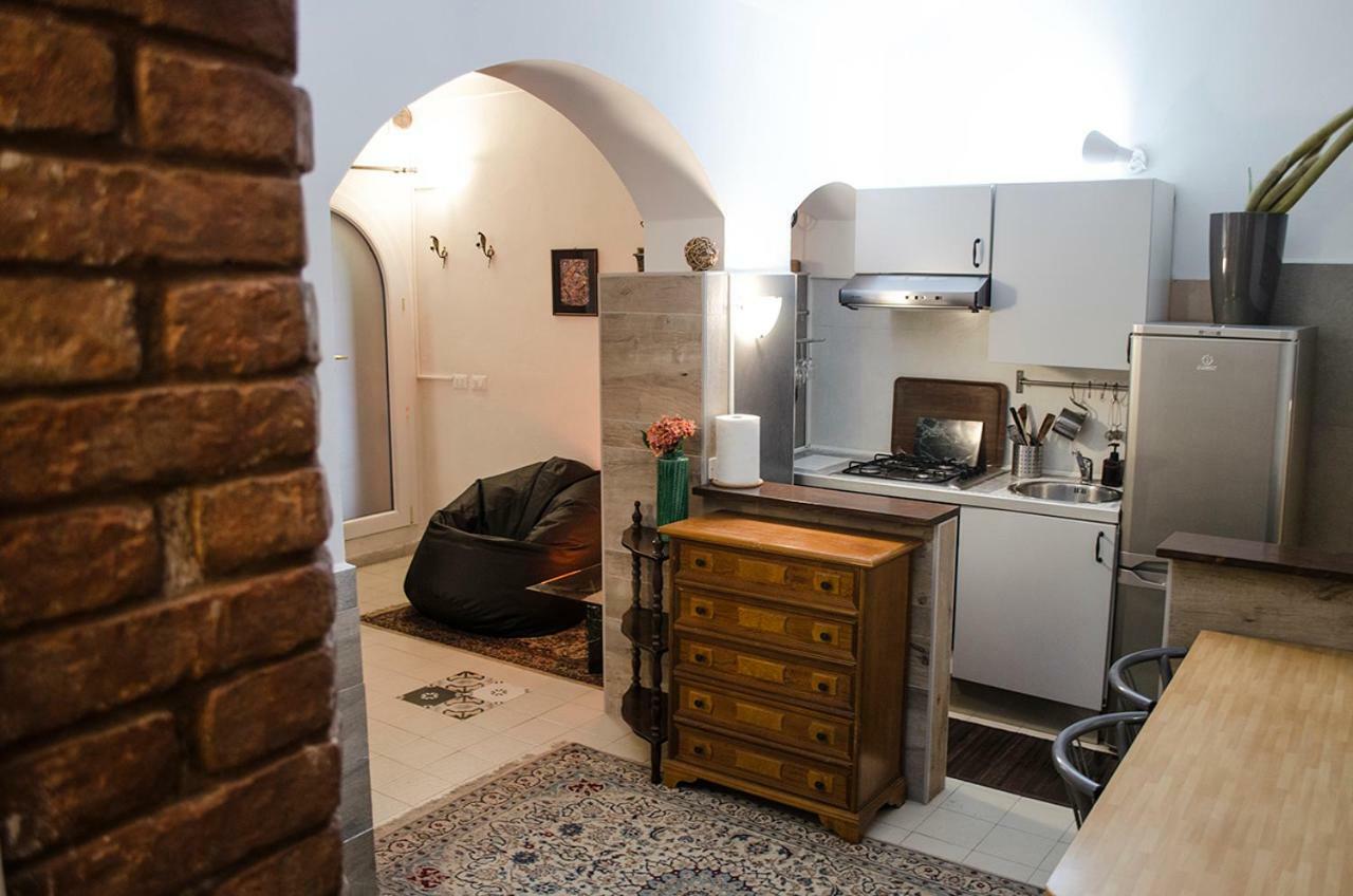 Medieval Central Apartment Болонья Экстерьер фото