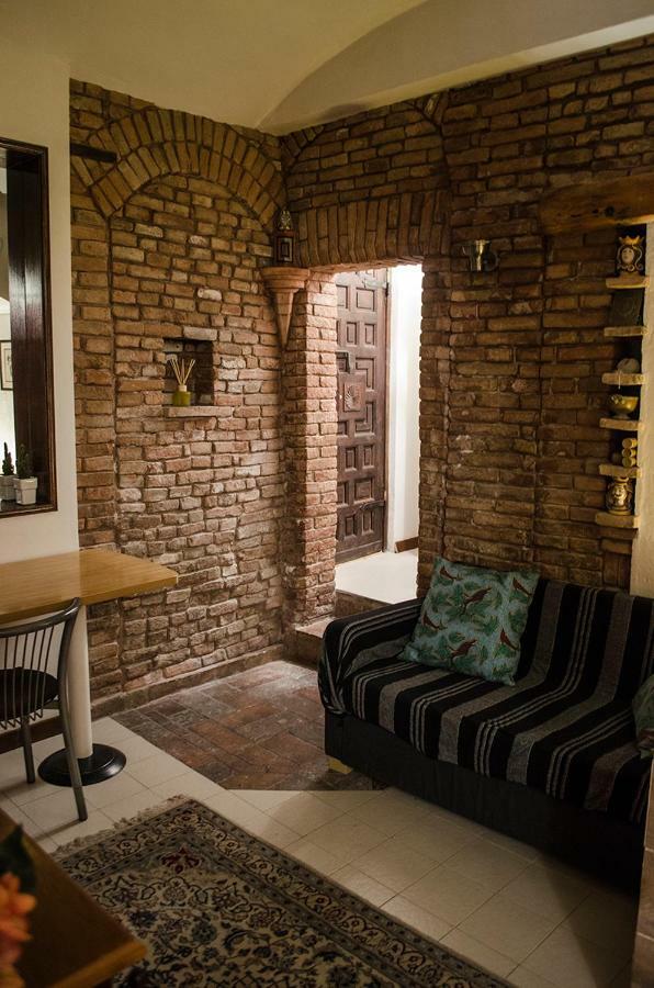 Medieval Central Apartment Болонья Экстерьер фото