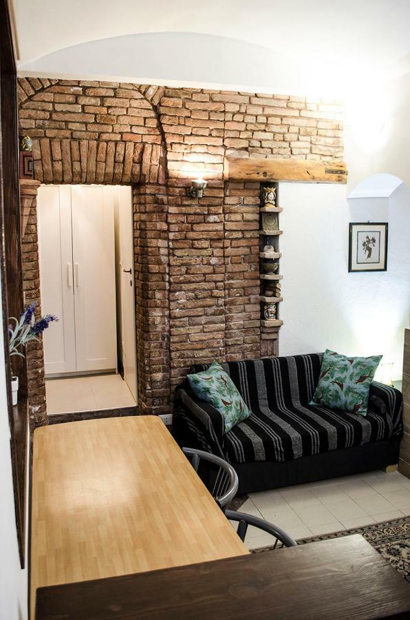 Medieval Central Apartment Болонья Экстерьер фото